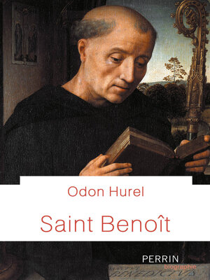 cover image of Saint Benoît